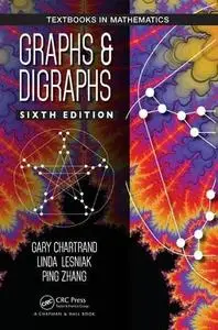 Graphs & Digraphs (Repost)