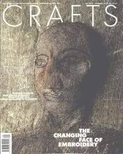 Crafts - September/October 1992