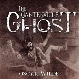 «The Canterville Ghost» by Oscar Wilde