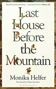 Last House Before the Mountain