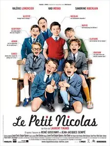 Le Petit Nicolas (2009) [Re-UP @ request]