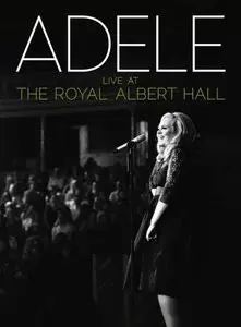 Adele: Live at the Royal Albert Hall (2011)