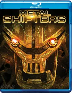 Metal Shifters / Iron Invader (2011)