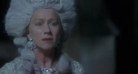 The Madness of King George (1994)