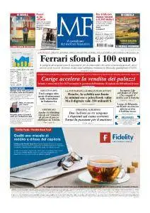 Milano Finanza - 31 Ottobre 2017