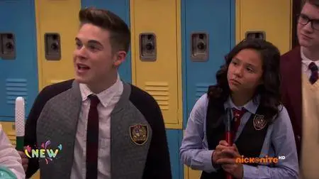 School of Rock S03E18