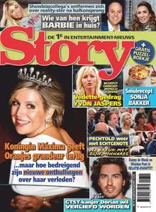 Story Netherlands - 24 april 2019