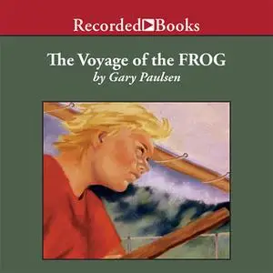 «The Voyage of the Frog» by Gary Paulsen