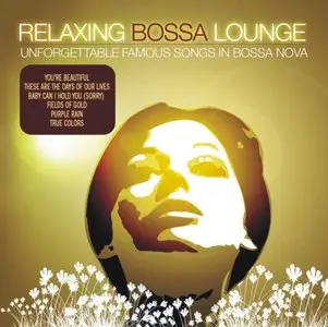 Relaxing Bossa Lounge - VA