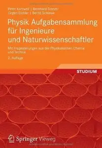 Physik Aufgabensammlung für Ingenieure und Naturwissenschaftler (Auflage: 2)