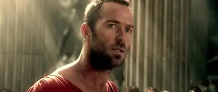 300 Rise Of An Empire (2014)