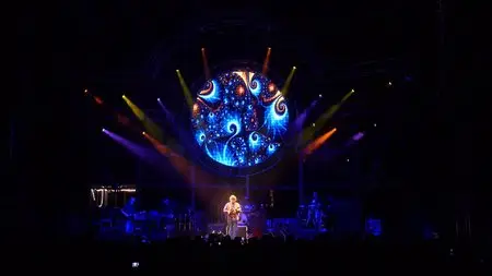 Widespread Panic - Family Circle Stadium, Charleston 05.10.2013 (2013) Blu-ray