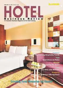 Hotel Business Review - April 26, 2018