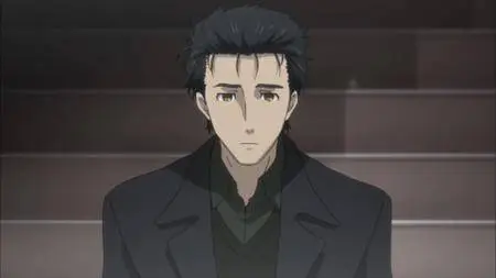 Steins;Gate 0 S01E01