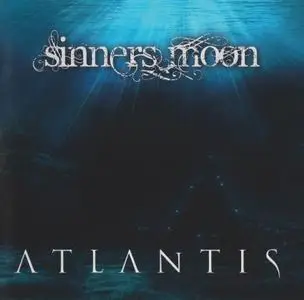 Sinners Moon - Atlantis (2015)