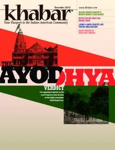 Khabar – December 2019