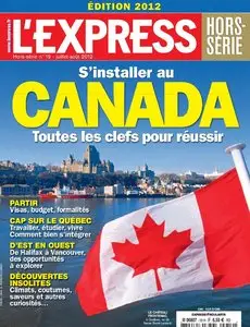 L'Express Hors-Série N ° 19 - Juillet-Aout 2012