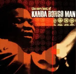 Kanda Bongo Man - The Very Best Of (1993)