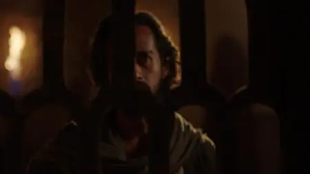 Jesus His Life S01E05