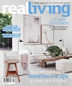 Real Living Australia - January 2020