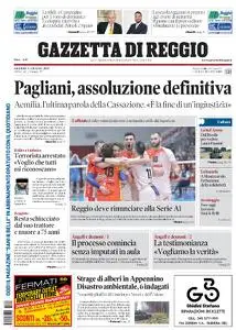 Gazzetta di Reggio - 9 Giugno 2022