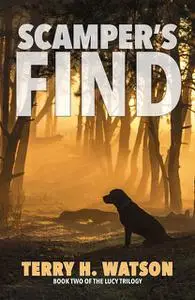 «Scamper's Find» by Terry H. Watson