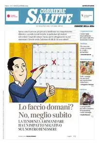 Corriere Salute - 23 Febbraio 2023