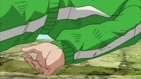 Dragon Ball Super - S02E09