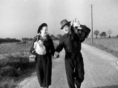 Jean Renoir - Les Bas-fonds (1936)