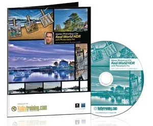 KelbyTraining - Mastering HDR in Photoshop CS4 with Matt Kloskowski