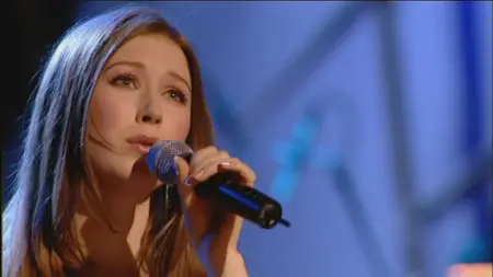 Hayley Westenra - Live From New Zealand (2005) [Repost]
