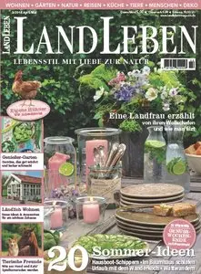 Landleben Magazin April Mai No 03 2014