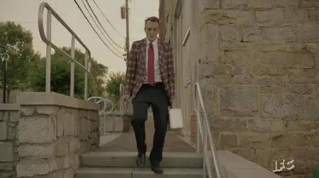 Brockmire S02E01