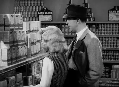 Double Indemnity (1944) [The Criterion Collection]