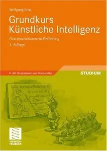 Grundkurs Künstliche Intelligenz: Eine praxisorientierte Einführung. Online-Service