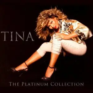 Tina Turner - The Platinum Collection (2009) {3CD Box Set}