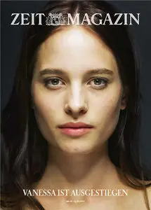 Die Zeit Magazin vom 24 Juni 2010