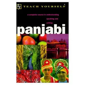  Teach Yourself Panjabi