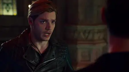 Shadowhunters S03E19