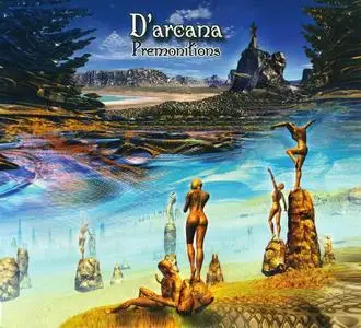 D'Arcana - Premonitions (2007)