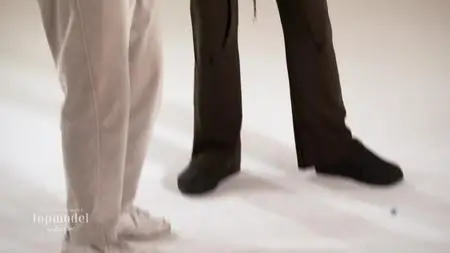 Germany's Next Topmodel S19E04