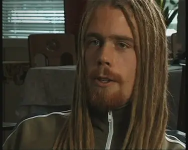 Террористы - некий фильм о тех самых осуждённых / Terrorister - en film om dom dömda (2003, DVD5)