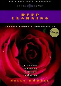 Deep Learning  (Audiobook) (Repost)