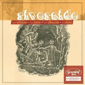 Riverside - Riverside (2014)