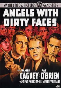 Angels with Dirty Faces (1938)