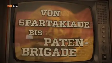 Wie die DDR wirklich war  D 2013/14