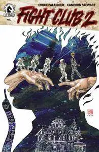 Fight Club 2 010 (2016)