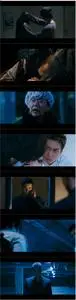 The Man From Nowhere (2010) Ajeossi