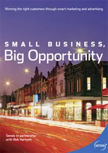 Small Business, Big Opportunity