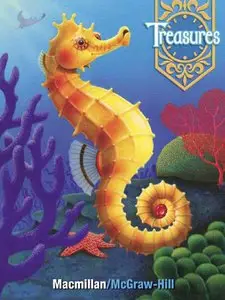 Treasures (A Reading/ Language Arts Program, Grade 2.1) (repost)
